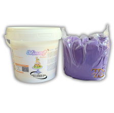 Fondan MIMMY - LJUBIČASTI 1kg
